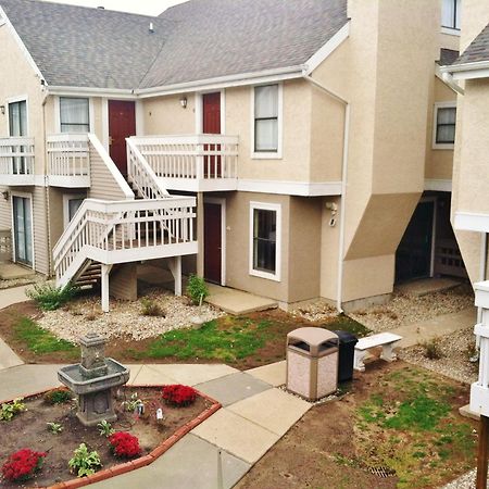 Affordable Suites Of America Grand Rapids Kentwood Экстерьер фото