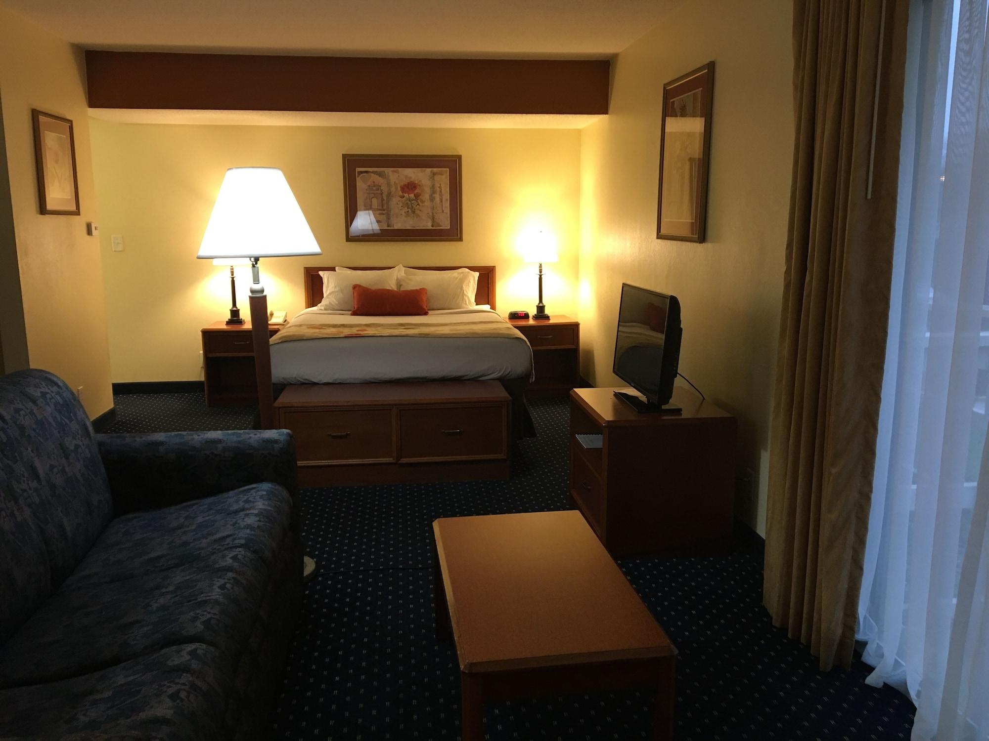 Affordable Suites Of America Grand Rapids Kentwood Экстерьер фото