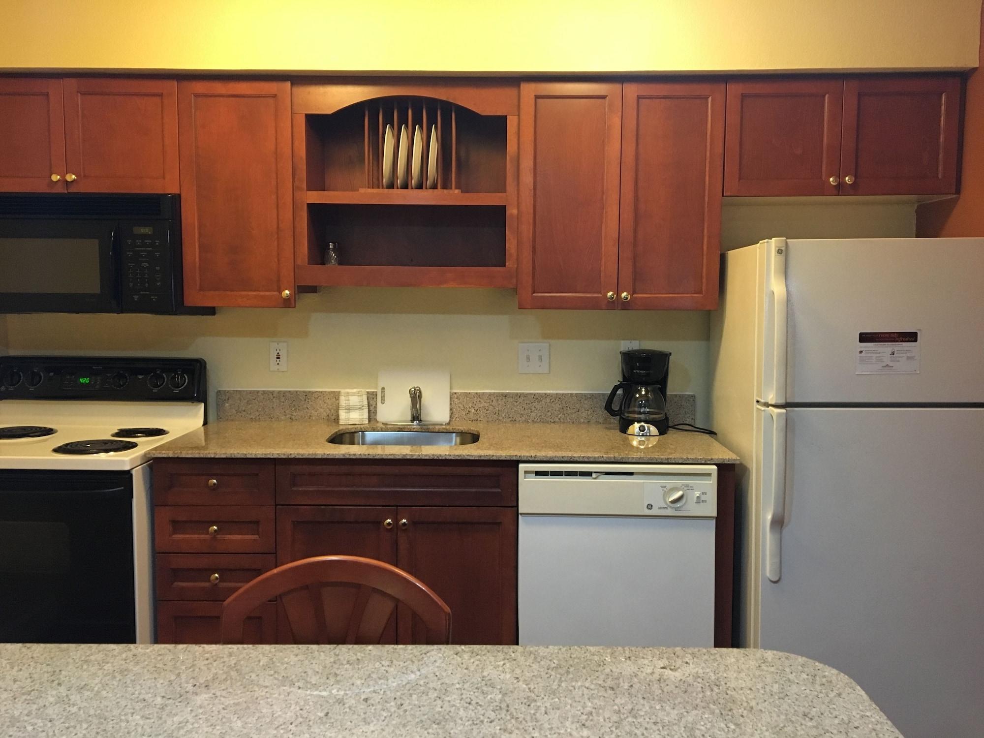 Affordable Suites Of America Grand Rapids Kentwood Экстерьер фото