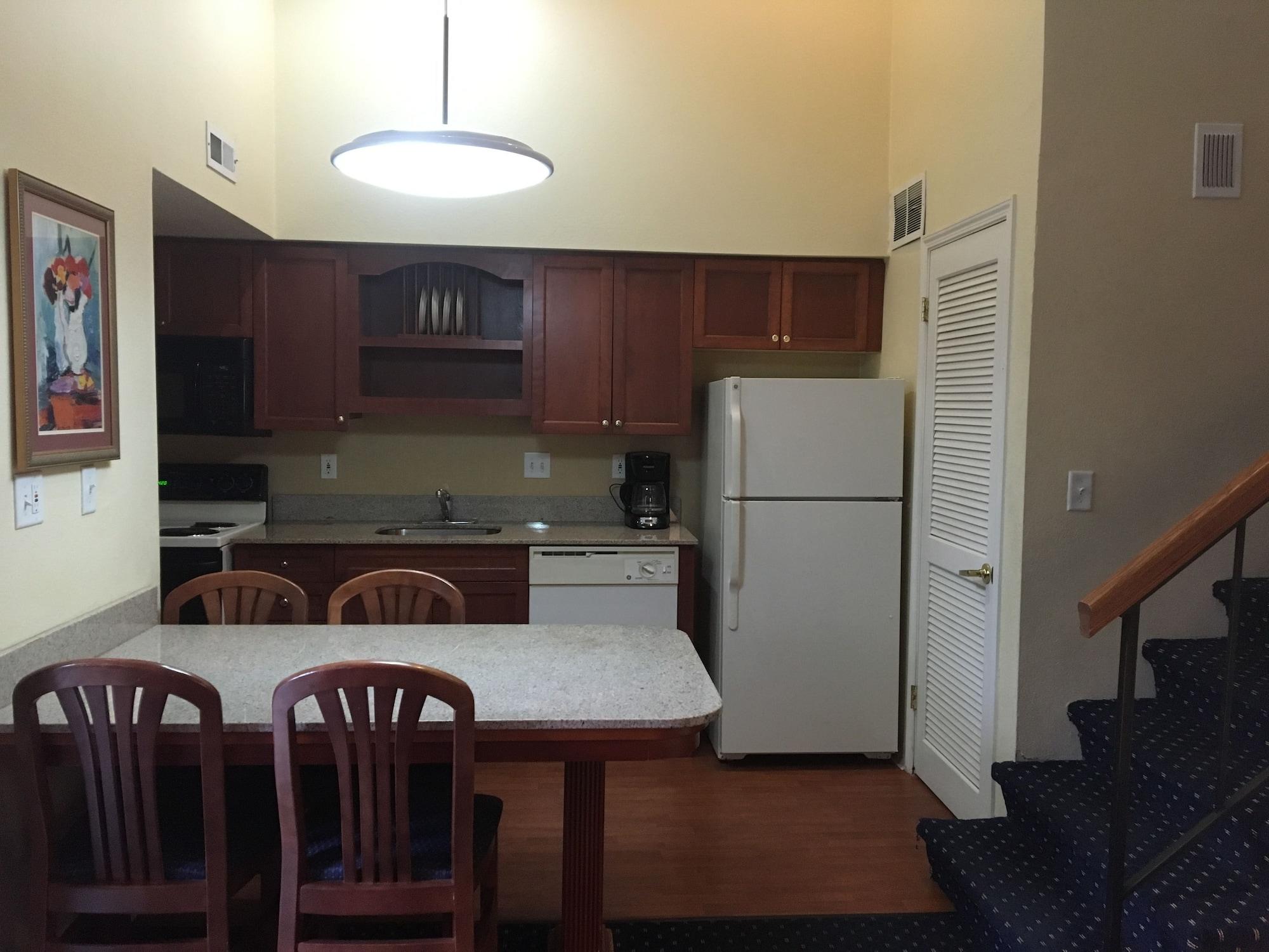 Affordable Suites Of America Grand Rapids Kentwood Экстерьер фото