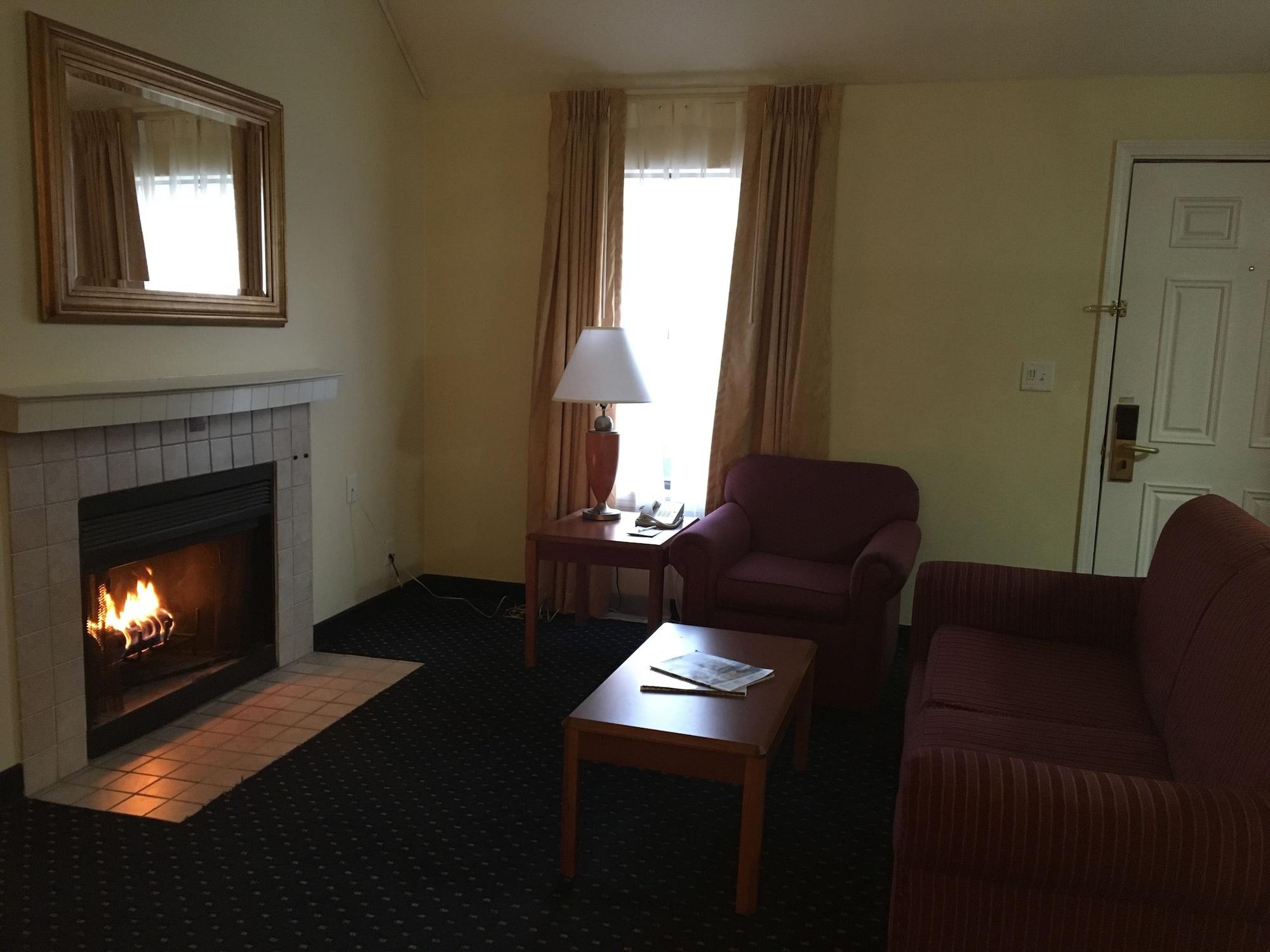 Affordable Suites Of America Grand Rapids Kentwood Экстерьер фото