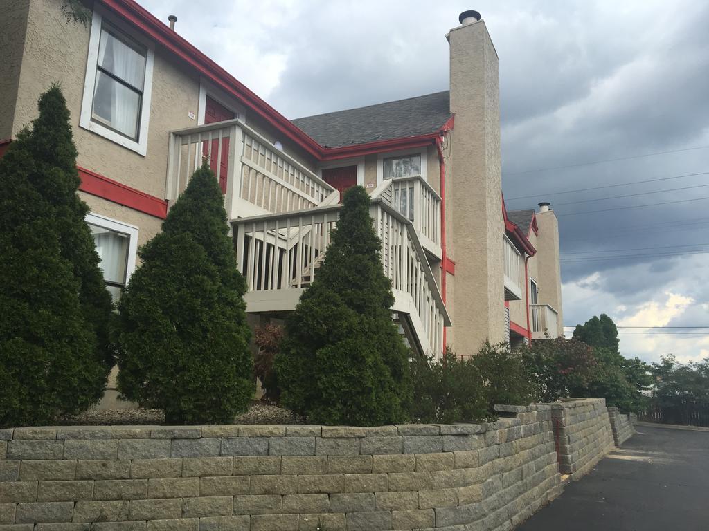 Affordable Suites Of America Grand Rapids Kentwood Экстерьер фото