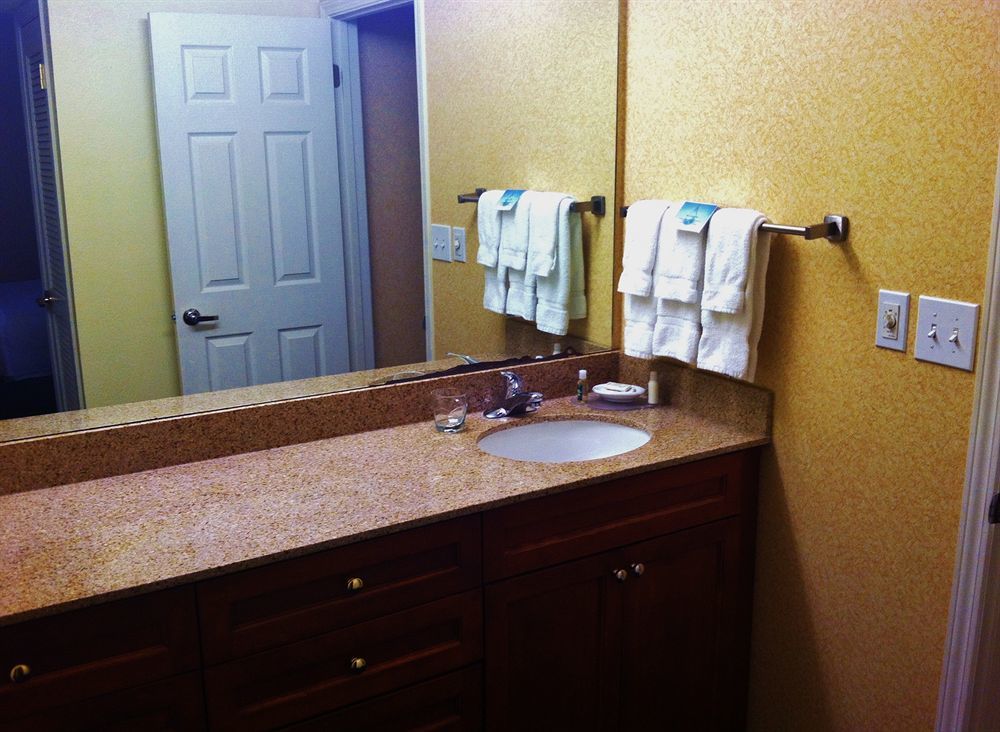Affordable Suites Of America Grand Rapids Kentwood Экстерьер фото
