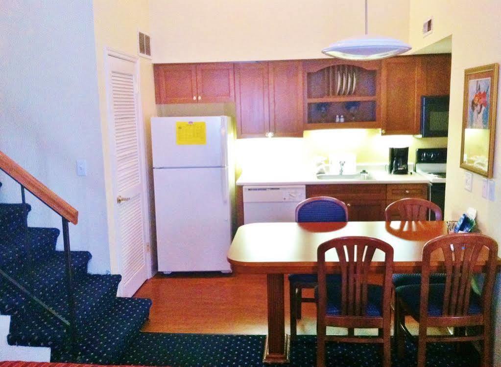 Affordable Suites Of America Grand Rapids Kentwood Экстерьер фото