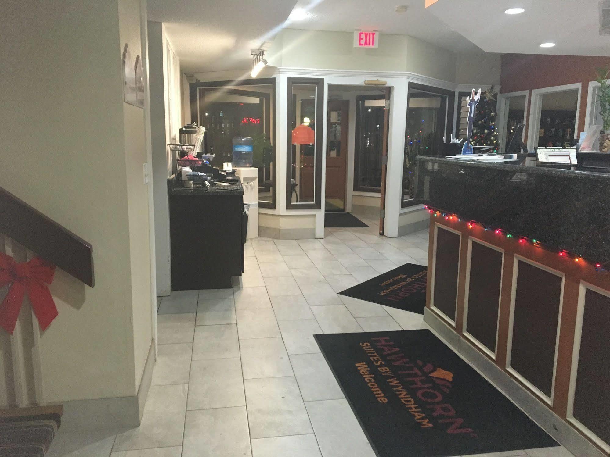 Affordable Suites Of America Grand Rapids Kentwood Экстерьер фото